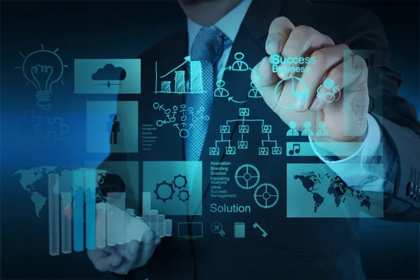 Analytics and Reports