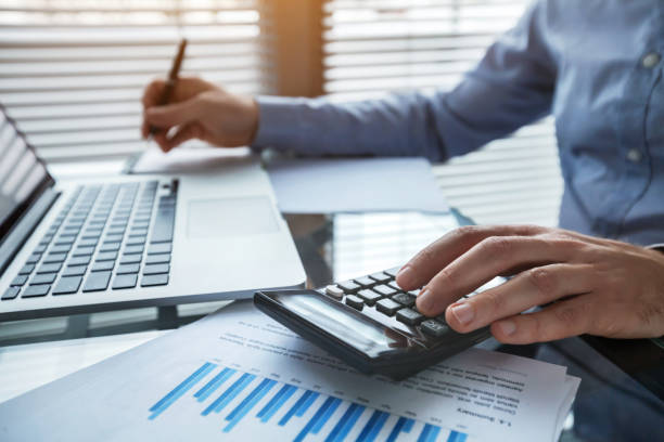 Analytics and Reports